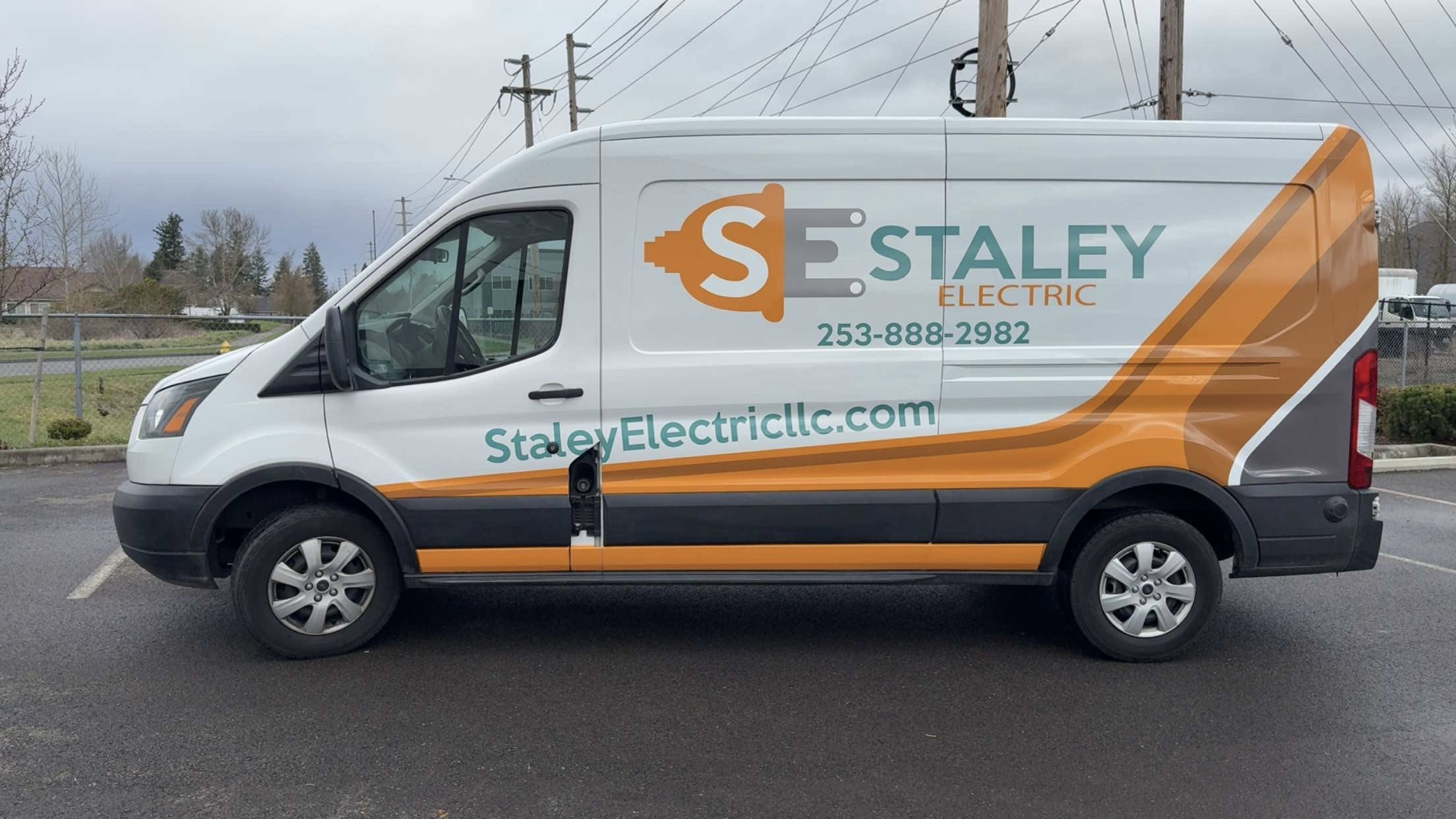 Electrician in Tacoma, WA – Trusted Residential Electrical Services for Your Home and Business