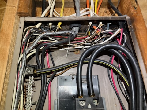 Summer Heat Wave Weather & Its Impact on Olympia, WA Electrical Panels