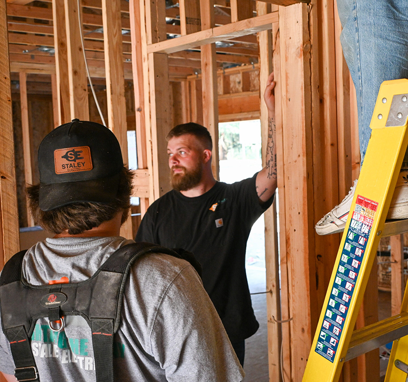 Electrical Safety Solutions for Tacoma Area Homes