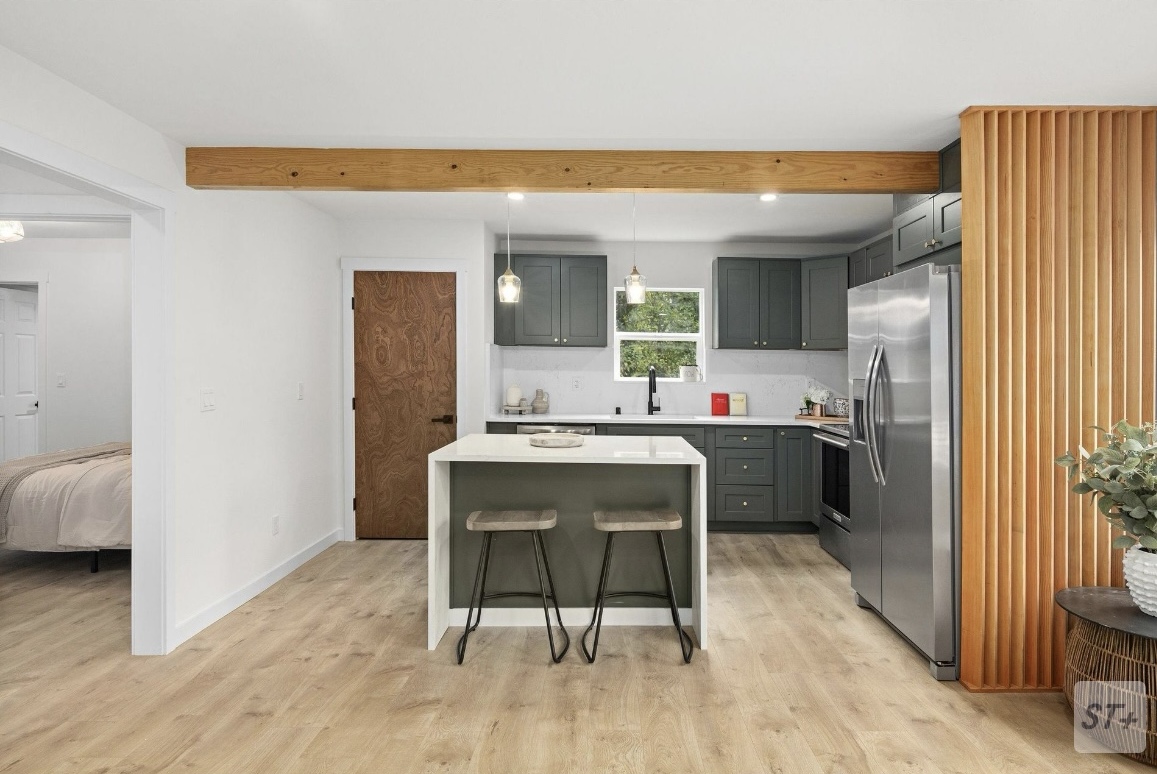Electrical Remodeling in Bonney Lake WA