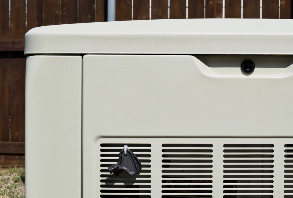 Generator Installation in Bonney Lake WA