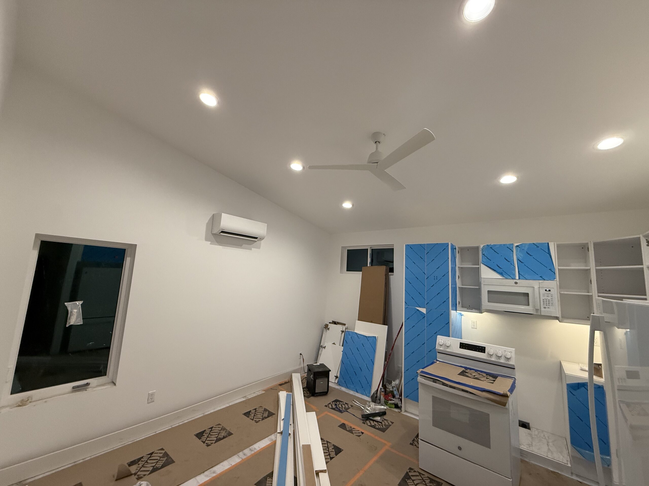 Residential Electrical Services in Bonney Lake WA