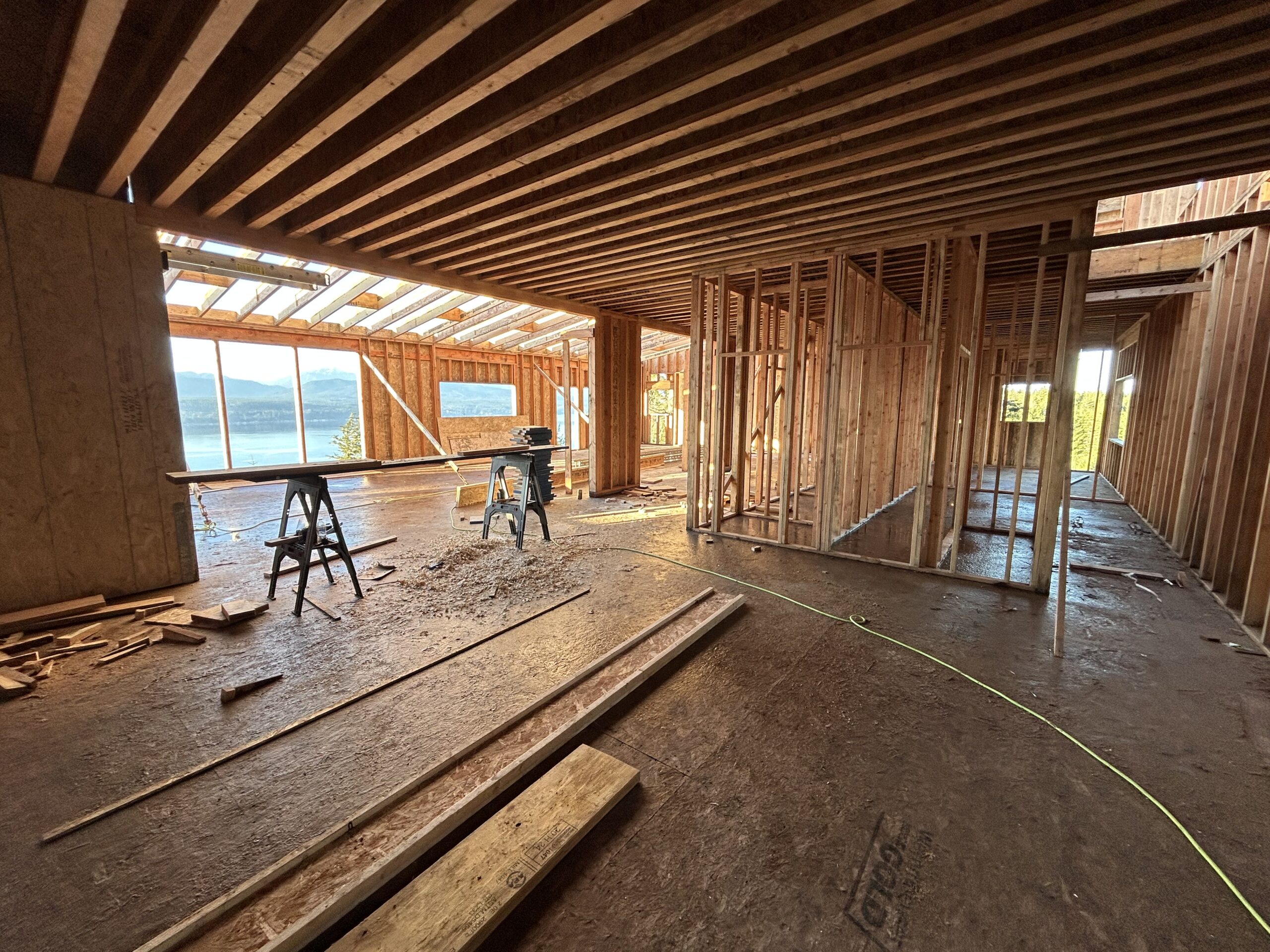 Staley Electric in Tehaleh WA